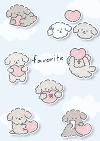 blue Feelings of Love 05_2