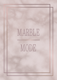 Marble mode : pink beige WV