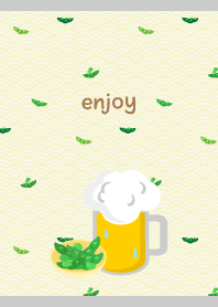 Relaxation Time on gray