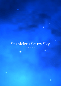 Suspicious Starry Sky 2
