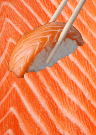 Salmon!!