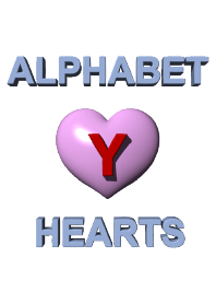 3D-HEART with Y