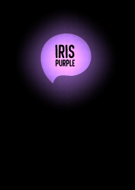 Iris Purple Light Theme V7