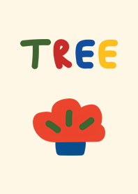 TREE (minimal T R E E) - 10
