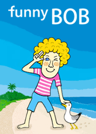 Funny Bob