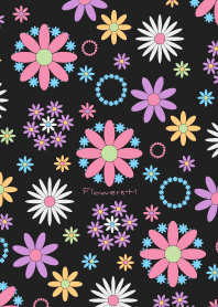 Flowers*H*01
