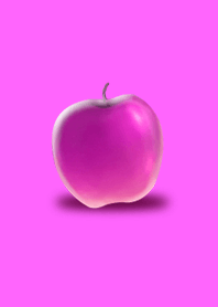 Cool Apple Pink