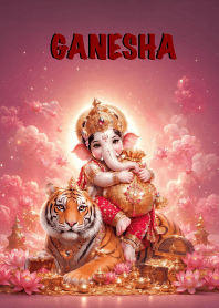 Ganesha Have Money  Million
