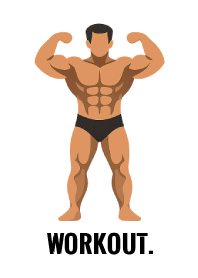 Workout. THEME 43