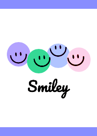 Smiley THEME 72
