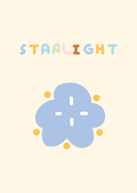 STARLIGHT (minimal S T A R)