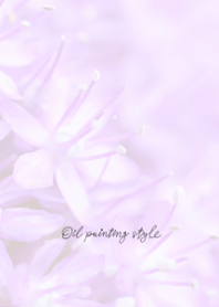 油絵風のきせかえ82