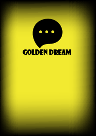 Golden Dream And Black V.2