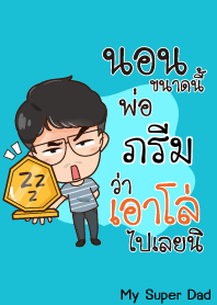 PRIM4 My father is awesome_S V06