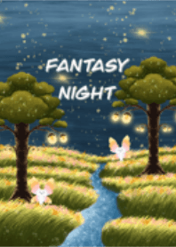 Fantasy nightt