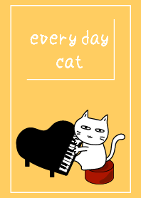 Every day Cat10.