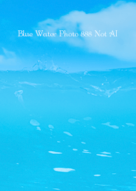 BlueWater Photo 888 Not AI