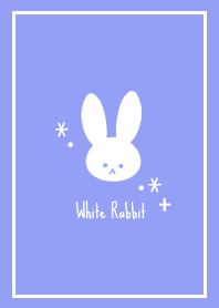White Rabbit THEME /116