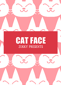 CAT FACE02