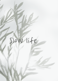 Slow Life Theme 2