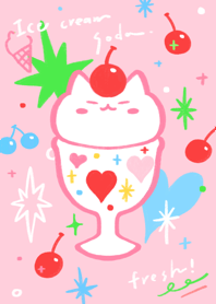✨特調蘇打✨