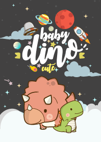 ไดโนเสาร์ ชาวแก๊งค์ กลางคืน