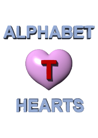 3D-HEART with T