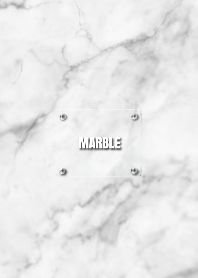 MARBLE Glass plate