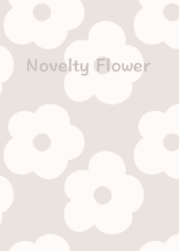 Novelty Flower