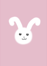 Pretty Rabbit.