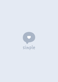 simple33<Blue>