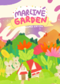 marline garden : daydreamer