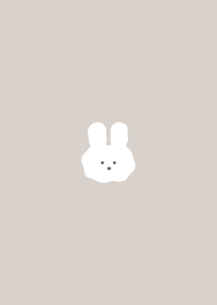 funyafunya rabbit/revised version