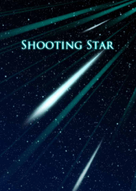 Shooting star -流星-