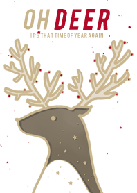 Oh Deer