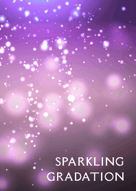 SPARKLING GRADATION THEME 162