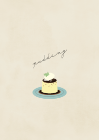 pudding Theme 2