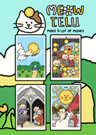 มูเตลู เหมียวเตลู : เงินไหลมาเทมา