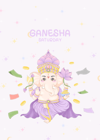 Ganesha - Saturday (Success)