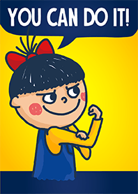 Mon Don A -『You Can Do It !篇』