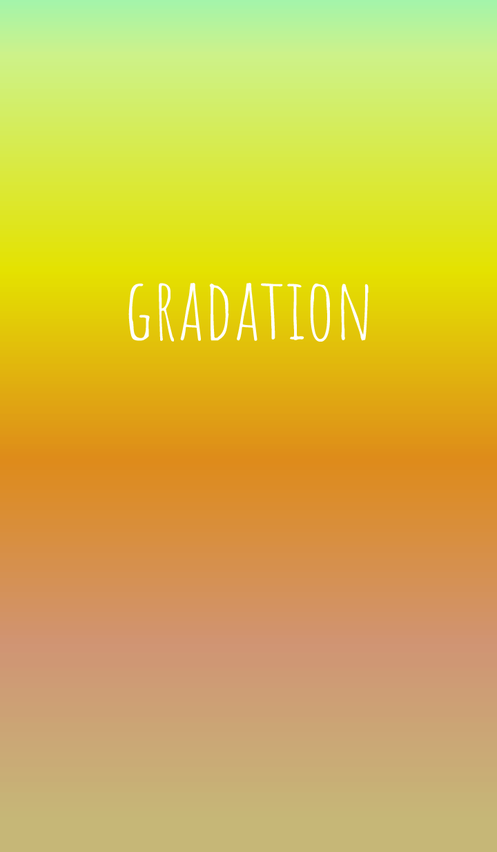 gradation simple3