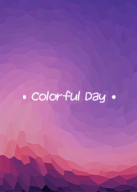 Colorful Day (OU_133)