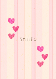 heart watercolor cute21 from Japan