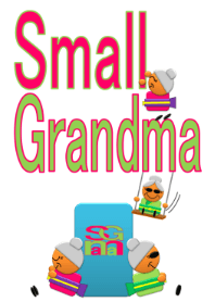 Small grandma(SGMa)
