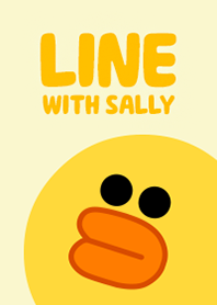 Sally Line Theme Line Store
