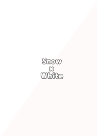 Snow-White-TKCJ