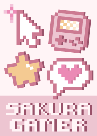 SAKURA GAMER