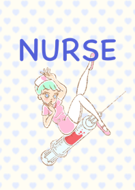 awesome nurse