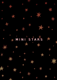 MINI STARS 50