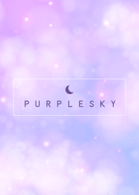 Cloud-Purple Sky 7